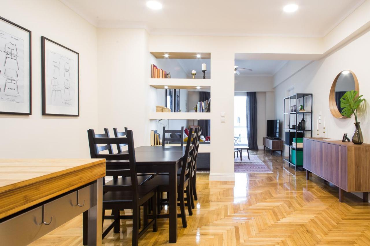 Athena'S Hideaway- Fully Renovated- Absolute Best Location Εξωτερικό φωτογραφία