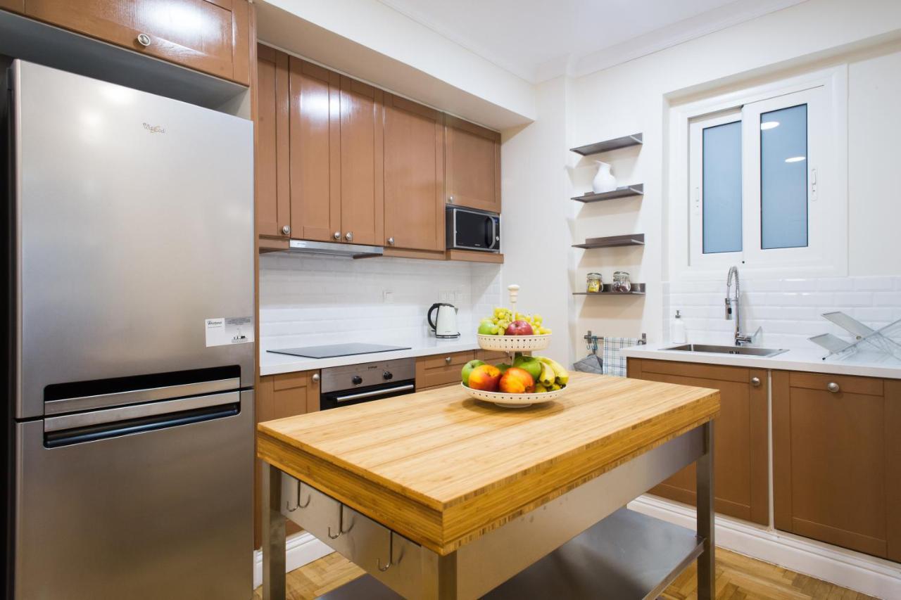 Athena'S Hideaway- Fully Renovated- Absolute Best Location Εξωτερικό φωτογραφία