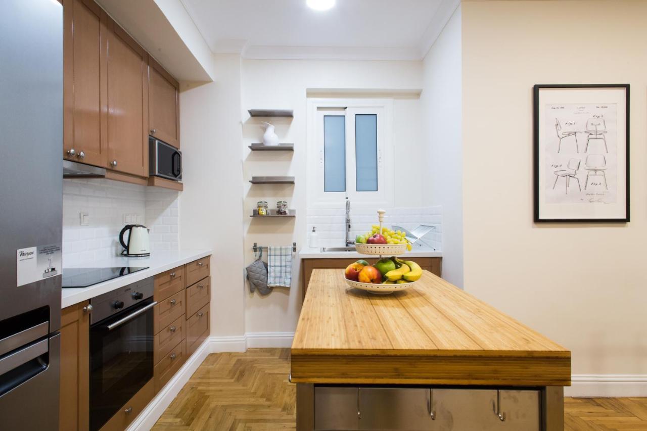 Athena'S Hideaway- Fully Renovated- Absolute Best Location Εξωτερικό φωτογραφία