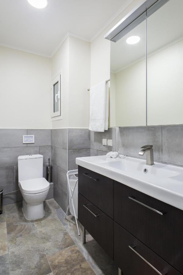 Athena'S Hideaway- Fully Renovated- Absolute Best Location Εξωτερικό φωτογραφία
