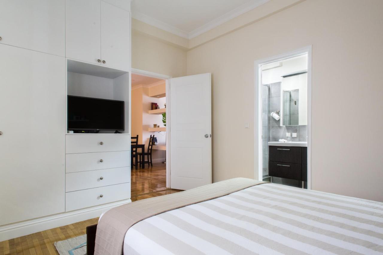 Athena'S Hideaway- Fully Renovated- Absolute Best Location Εξωτερικό φωτογραφία