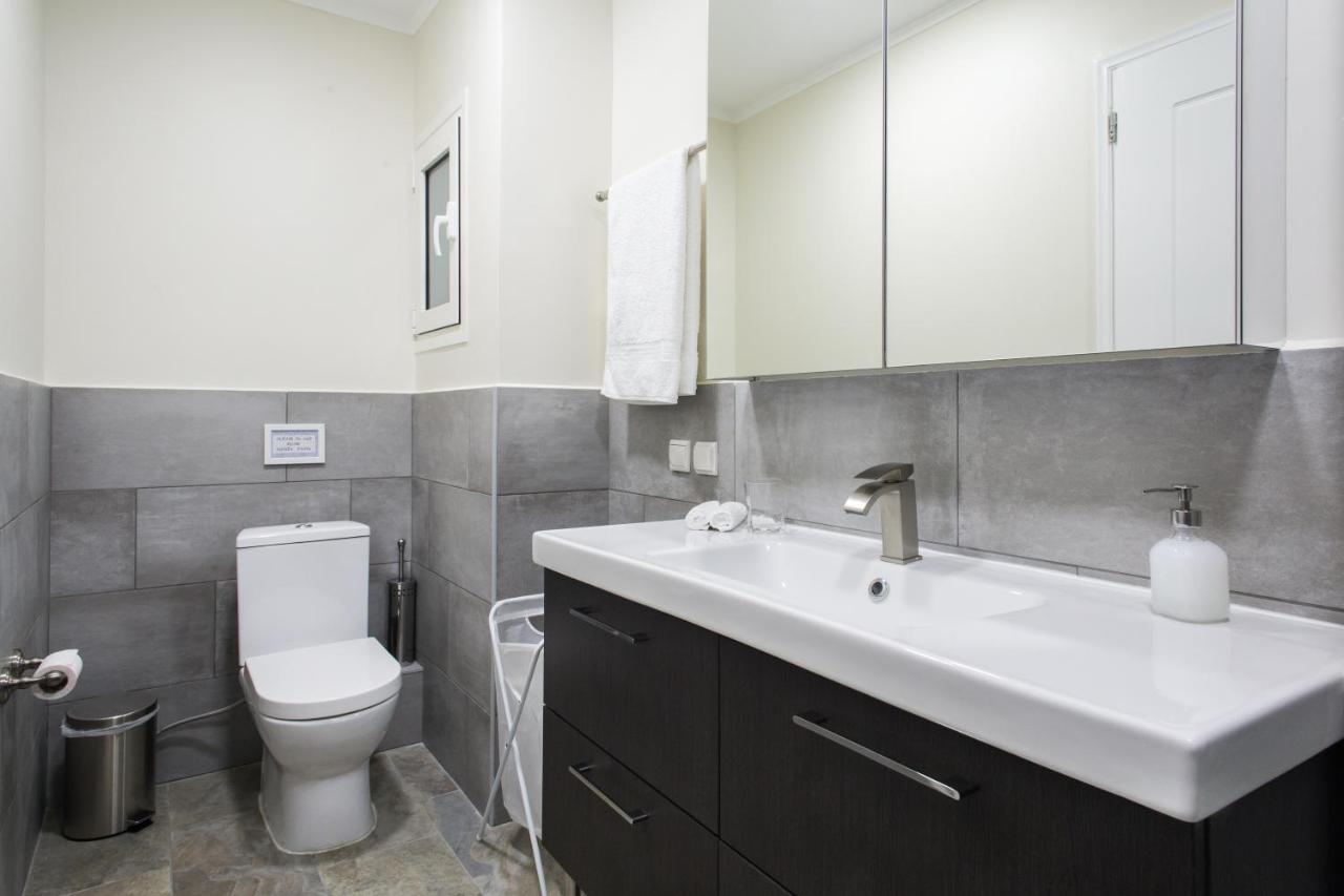 Athena'S Hideaway- Fully Renovated- Absolute Best Location Εξωτερικό φωτογραφία