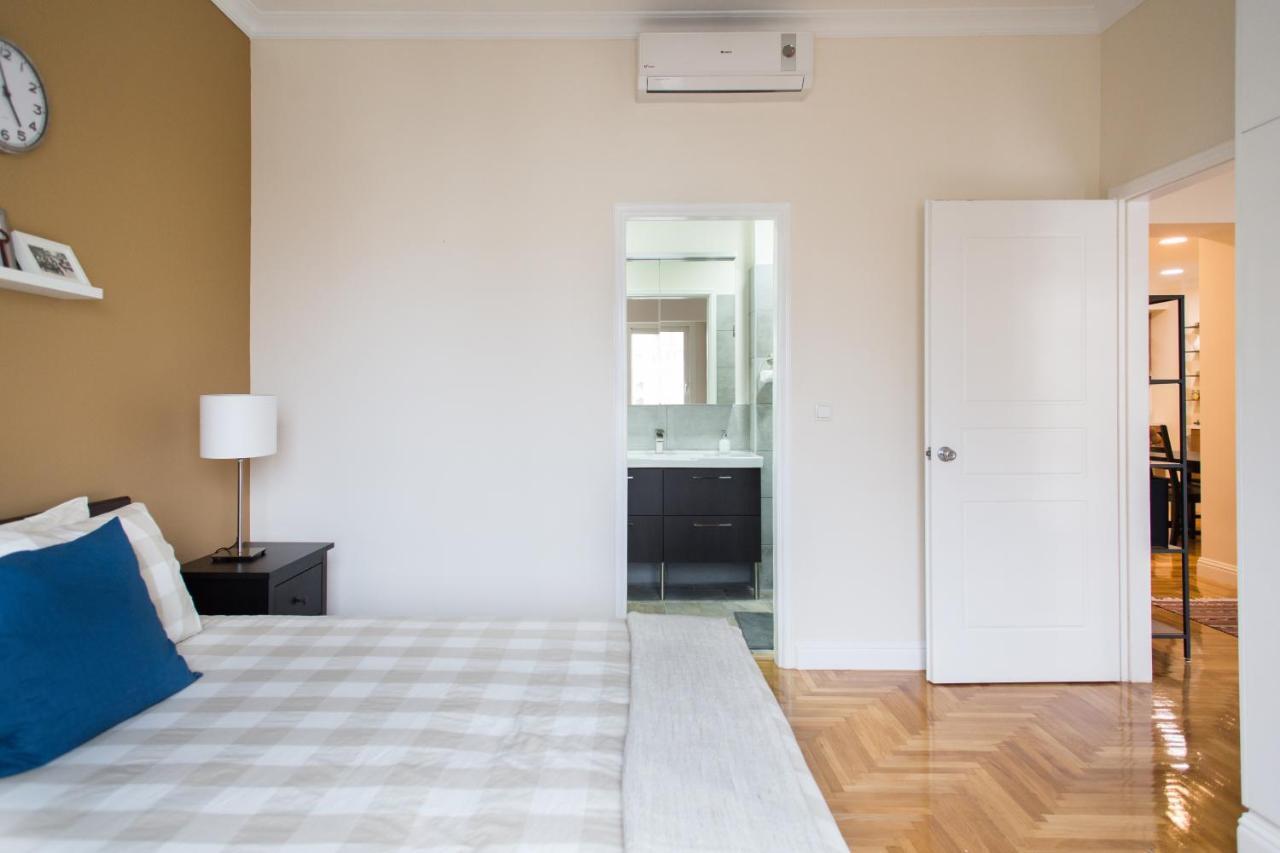 Athena'S Hideaway- Fully Renovated- Absolute Best Location Εξωτερικό φωτογραφία