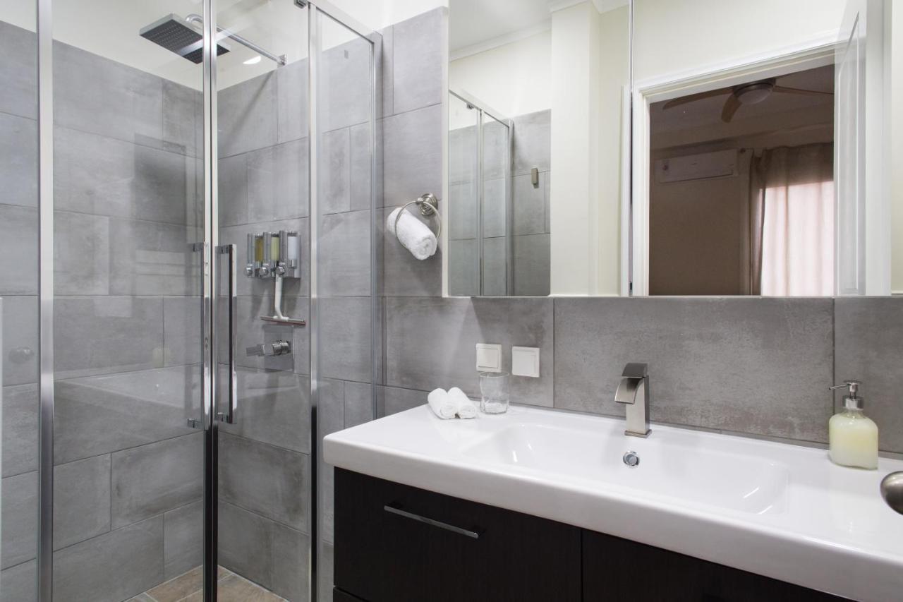 Athena'S Hideaway- Fully Renovated- Absolute Best Location Εξωτερικό φωτογραφία