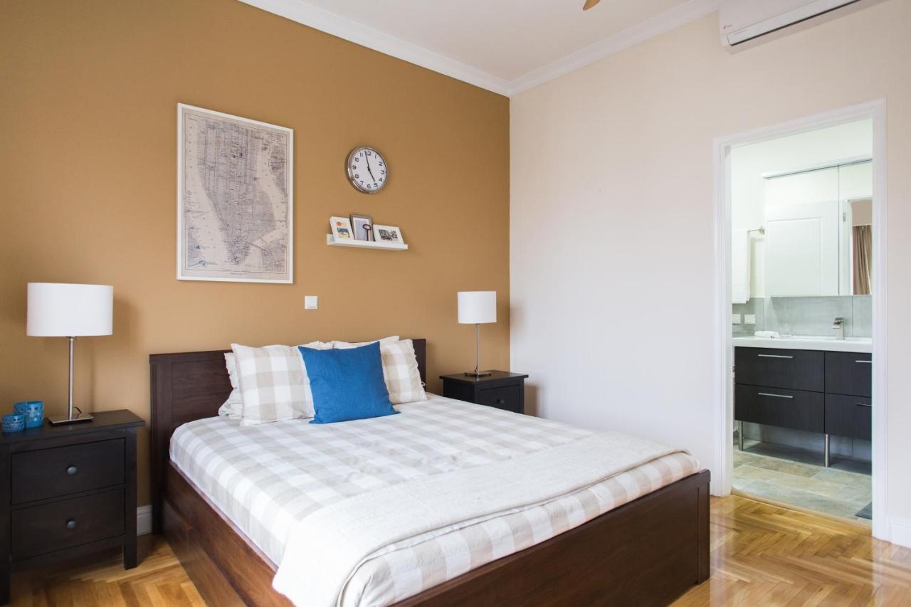 Athena'S Hideaway- Fully Renovated- Absolute Best Location Εξωτερικό φωτογραφία
