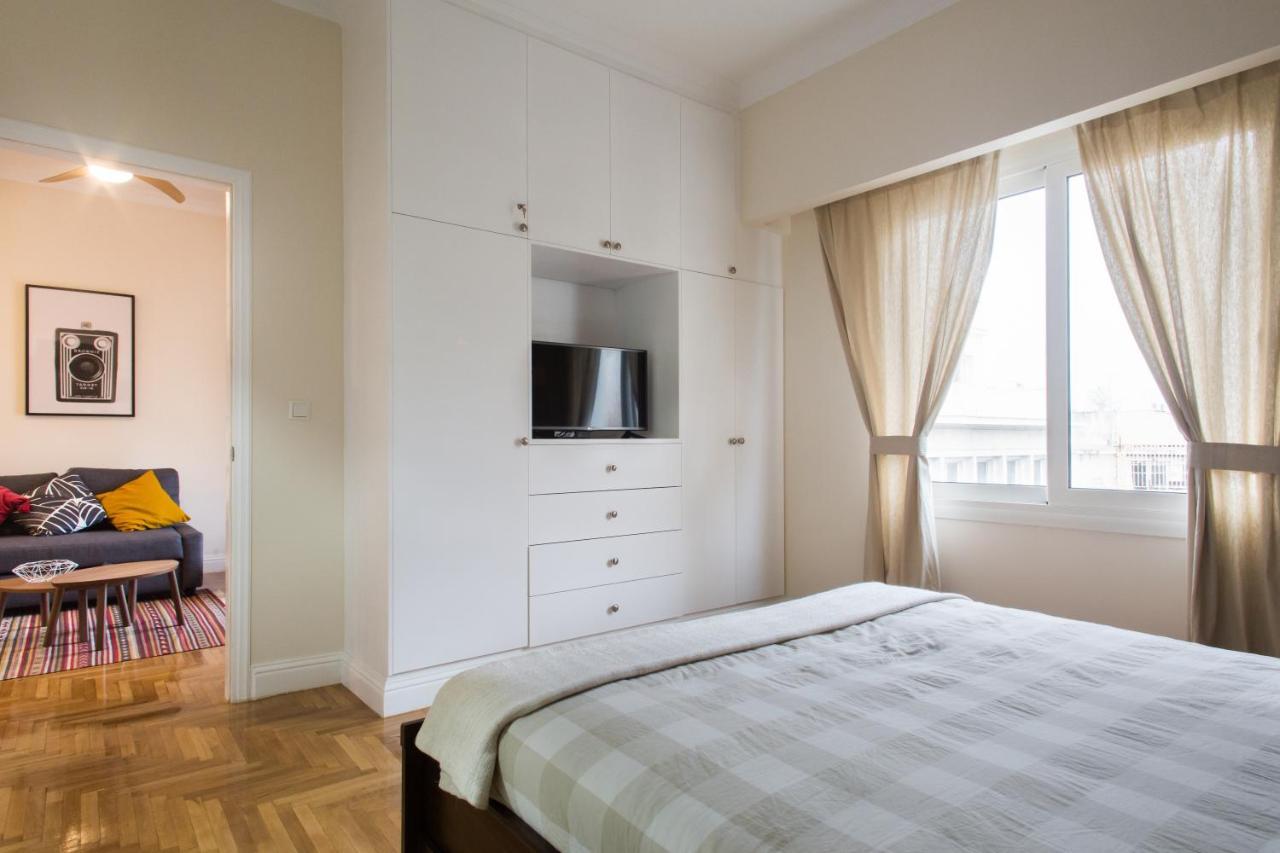 Athena'S Hideaway- Fully Renovated- Absolute Best Location Εξωτερικό φωτογραφία