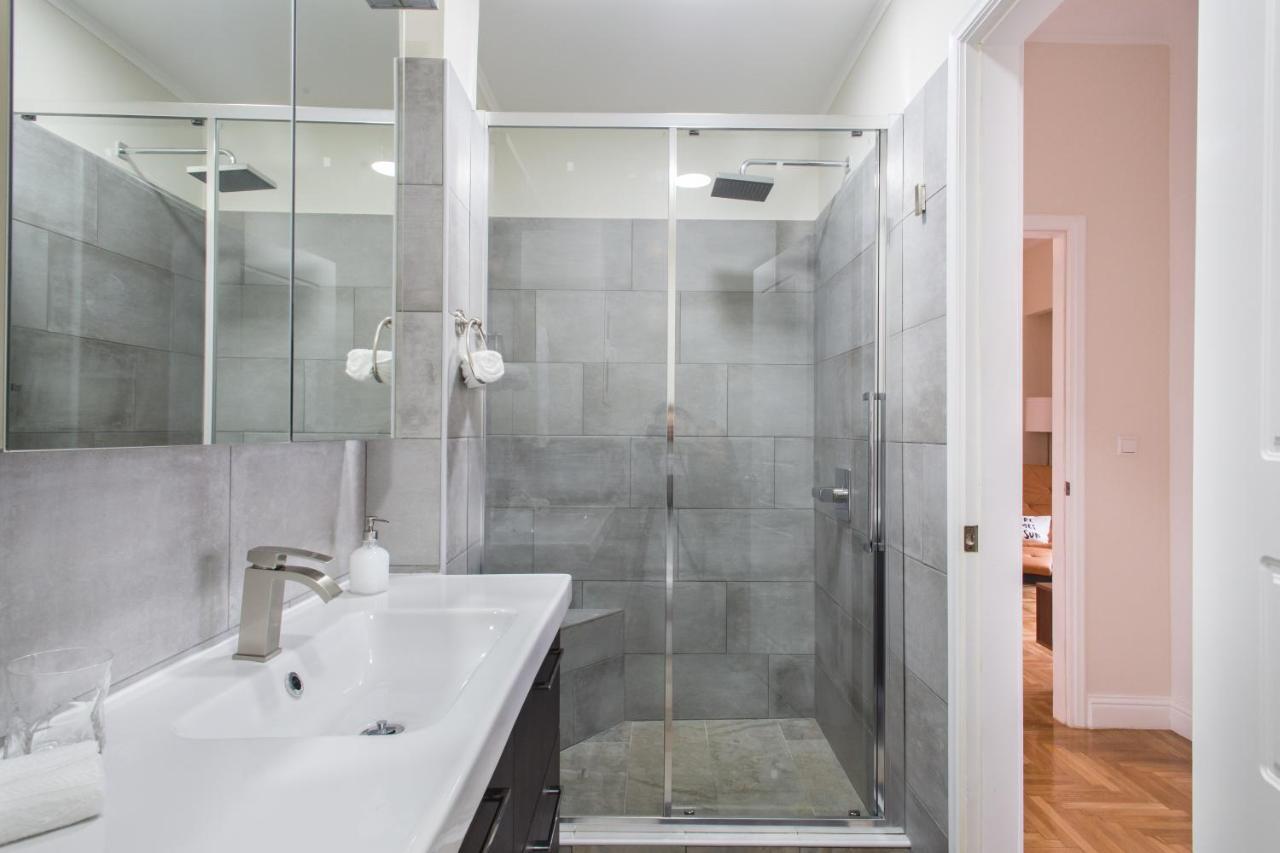 Athena'S Hideaway- Fully Renovated- Absolute Best Location Εξωτερικό φωτογραφία