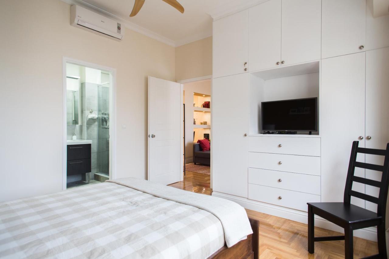 Athena'S Hideaway- Fully Renovated- Absolute Best Location Εξωτερικό φωτογραφία