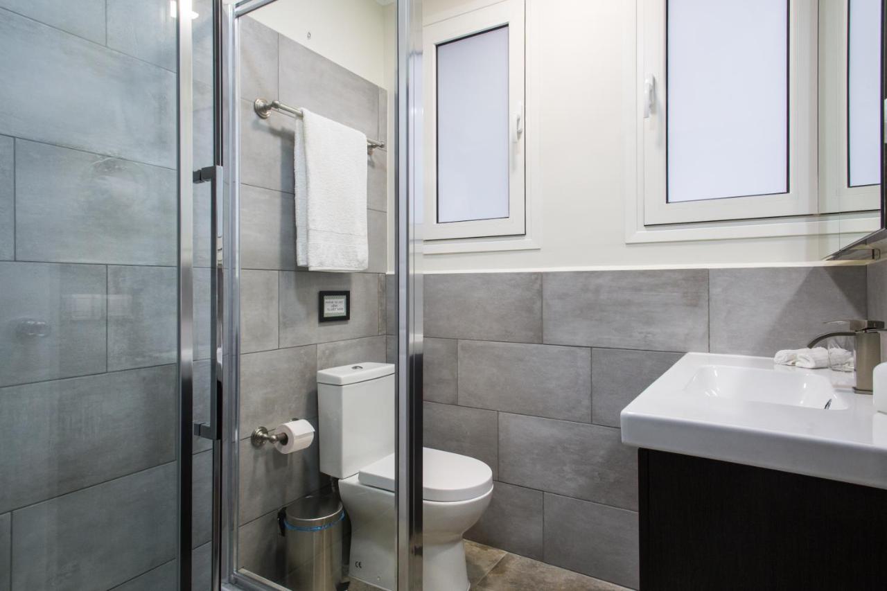 Athena'S Hideaway- Fully Renovated- Absolute Best Location Εξωτερικό φωτογραφία