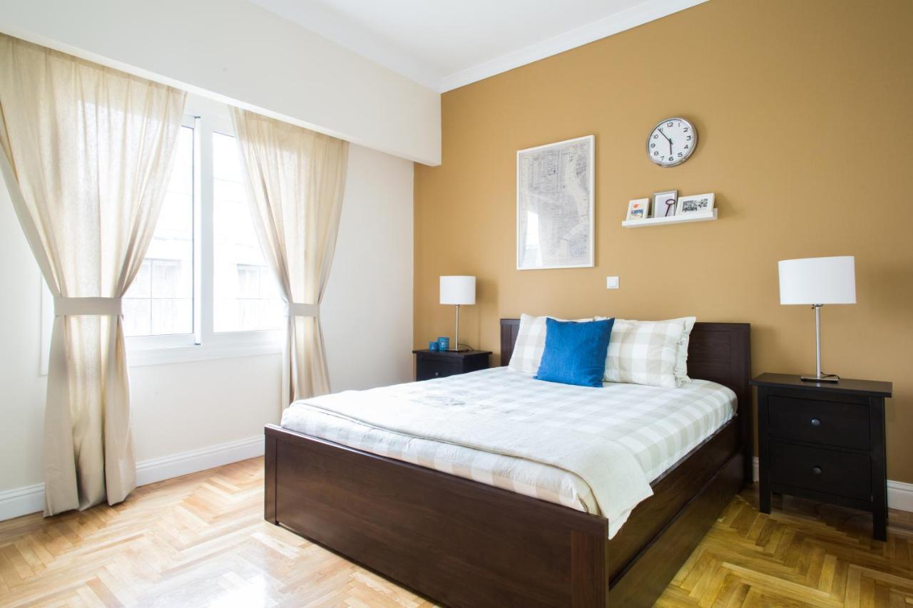 Athena'S Hideaway- Fully Renovated- Absolute Best Location Εξωτερικό φωτογραφία